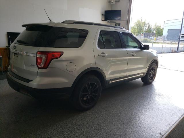 Photo 3 from auction – 2019 FORD EXPLORER X with VIN 1FM5K8D86KGB26688