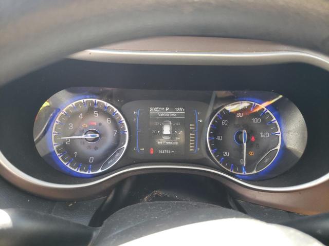 Фото 9 с аукциона – 2018 CHRYSLER PACIFICA L с VIN 2C4RC1AG4JR275054