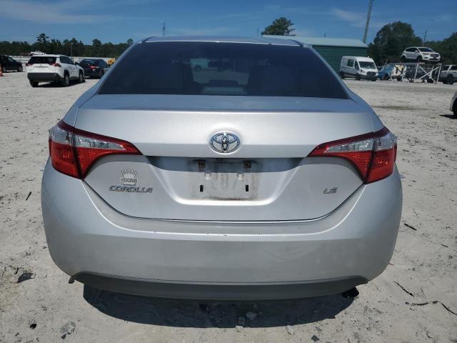 Photo 6 from auction – 2014 TOYOTA COROLLA L with VIN 2T1BURHE8EC161937