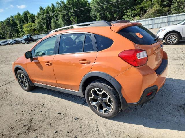 Photo 2 from auction – 2014 SUBARU XV CROSSTR with VIN JF2GPAKC9E8330687