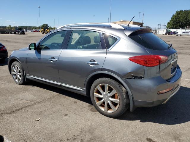 Photo 2 from auction – 2017 INFI QX50 with VIN JN1BJ0RR5HM413160