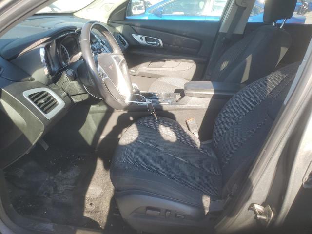 Photo 7 from auction – 2012 GMC TERRAIN SL with VIN 2GKFLTE59C6339430