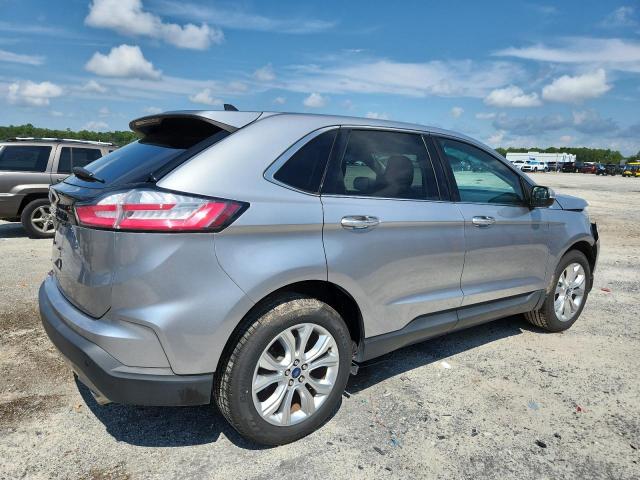 Photo 3 from auction – 2021 FORD EDGE TITAN with VIN 2FMPK3K93MBA18319