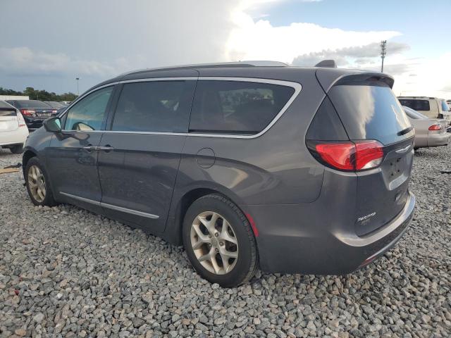 Photo 2 from auction – 2020 CHRYSLER PACIFICA T with VIN 2C4RC1EG0LR159587