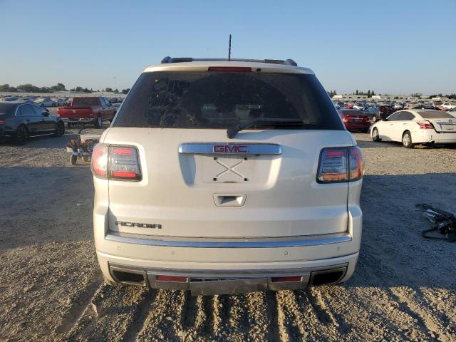 Photo 6 from auction – 2014 GMC ACADIA DENALI with VIN 1GKKRTKD4EJ138288