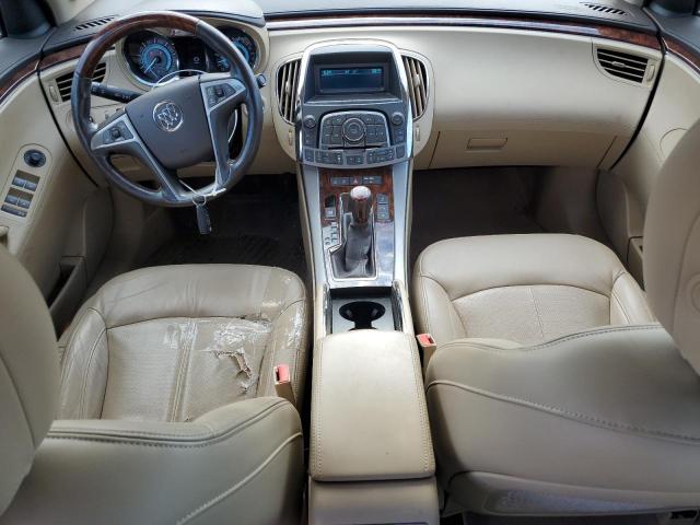 Photo 8 from auction – 2012 BUICK LACROSSE P with VIN 1G4GF5E33CF178009
