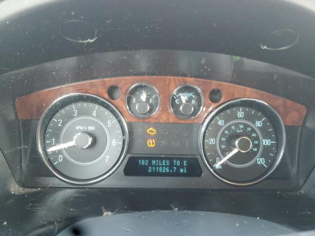 Photo 9 from auction – 2009 FORD FLEX LIMIT with VIN 2FMEK63C69BA27090