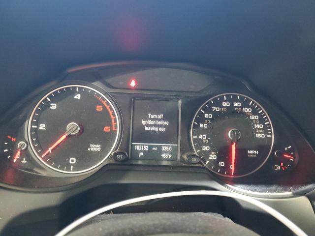 Photo 9 from auction – 2014 AUDI Q5 TDI PREMIUM PLUS with VIN WA1CMAFP4EA007024