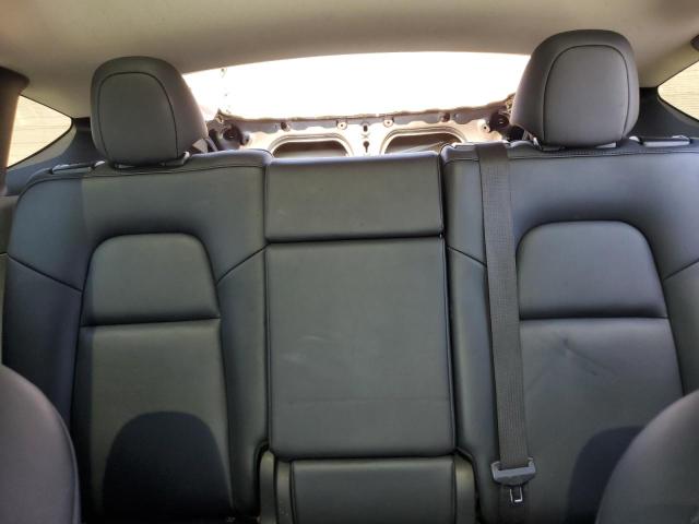 Photo 10 from auction – 2022 TESLA MODEL Y with VIN 7SAYGAEEXNF390934