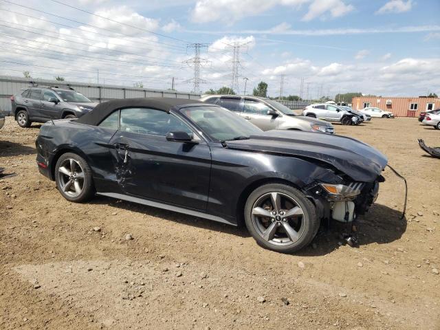 Photo 4 from auction – 2015 FORD MUSTANG with VIN 1FATP8EM2F5415129