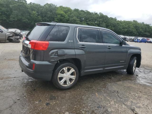 Zdjęcie 3 z aukcji – 2017 GMC TERRAIN SL z VIN 2GKALMEK3H6264267