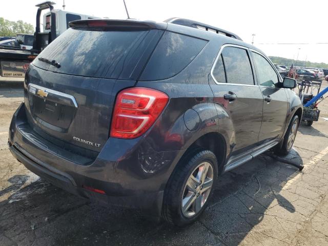 Photo 3 from auction – 2016 CHEVROLET EQUINOX LT with VIN 2GNALCEK4G6233976