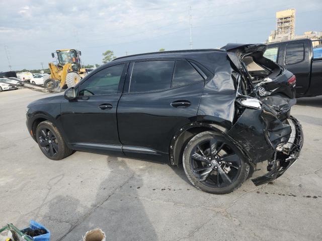 Photo 2 from auction – 2022 BUICK ENVISION E with VIN LRBFZNR43ND022169