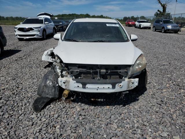 Photo 5 from auction – 2011 MAZDA 3 I with VIN JM1BL1VG1B1448403