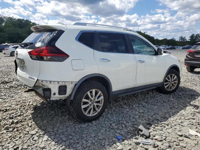 Photo 3 from auction – 2020 NISSAN ROGUE S with VIN KNMAT2MV9LP524899