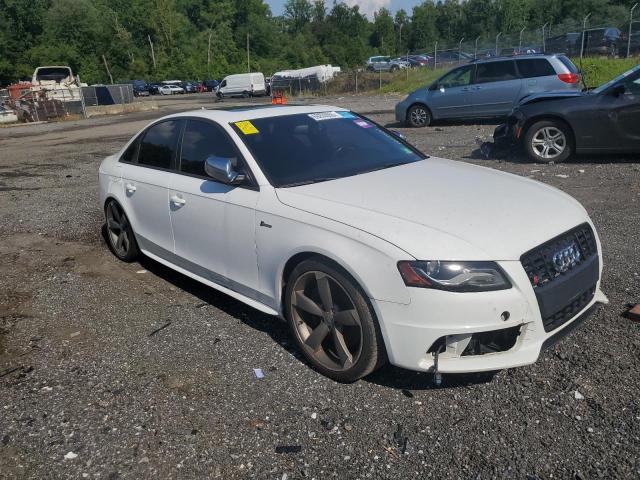Photo 4 from auction – 2011 AUDI S4 PREMIUM with VIN WAUDGAFL4BA154340