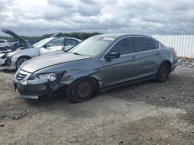 HONDA ACCORD LX 2012 with VIN 1HGCP2F37CA052151 - Photo from auction