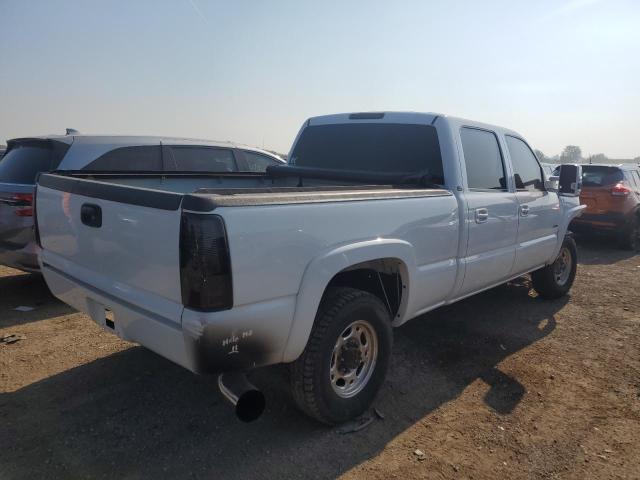 Foto 3 de la subasta – 2007 CHEVROLET SILVERADO con VIN 1GCHK23D57F158753