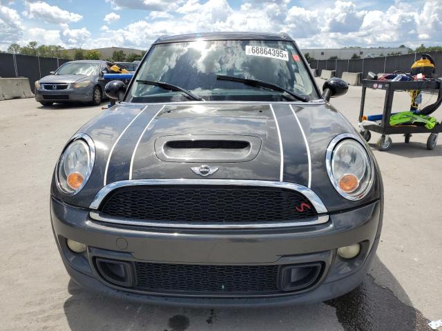 Photo 5 from auction – 2014 MINI COOPER S C with VIN WMWZG3C54ET801139
