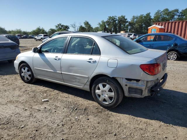 Photo 2 from auction – 2007 TOYOTA COROLLA CE with VIN 1NXBR32E77Z920814