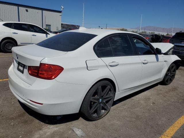 Photo 3 from auction – 2014 BMW 320 I with VIN WBA3B1C55EK131146