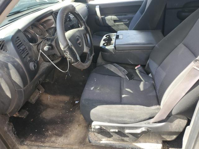 Photo 7 from auction – 2013 GMC SIERRA K15 with VIN 3GTP2VE77DG353753