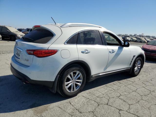 Photo 3 from auction – 2013 INFINITI FX37 with VIN JN8CS1MW8DM172680