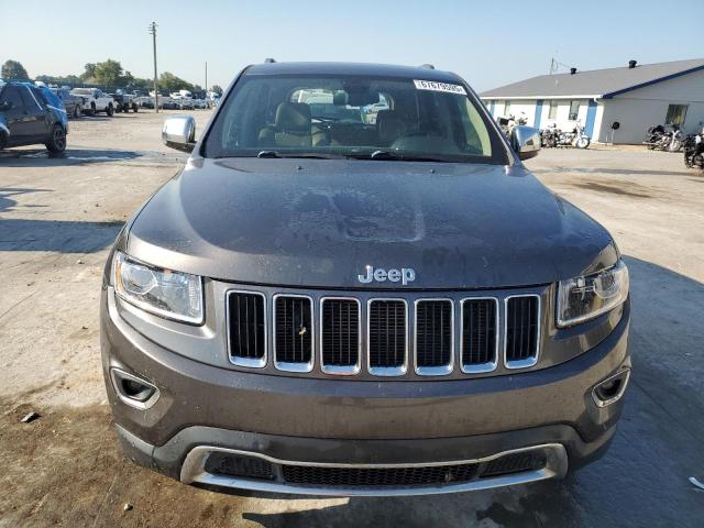 Photo 5 from auction – 2014 JEEP GRAND CHER with VIN 1C4RJEBG5EC136402