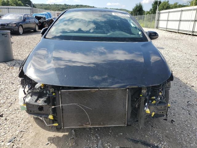 Photo 5 from auction – 2022 TOYOTA COROLLA LE with VIN 5YFEPMAEXNP387253
