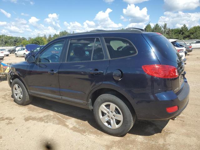 Photo 2 from auction – 2009 HYUNDAI SANTA FE G with VIN 5NMSG13D79H273894