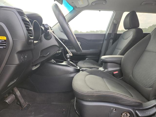 Photo 7 from auction – 2015 KIA SOUL + with VIN KNDJP3A53F7117728