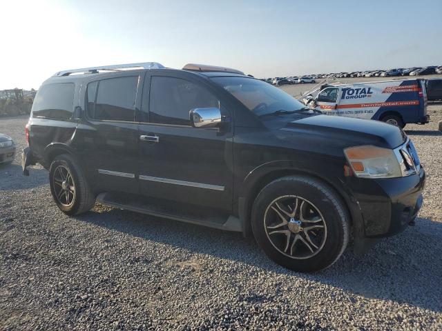 Photo 4 from auction – 2012 NISSAN ARMADA SV with VIN 5N1BA0NF4CN607623