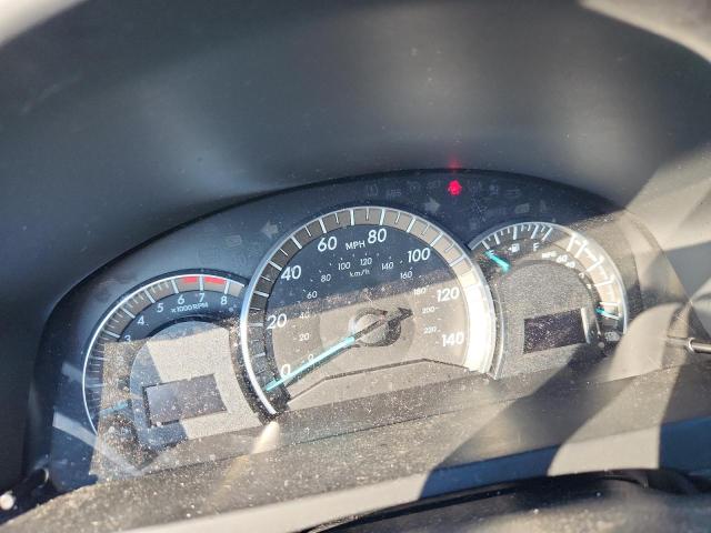 Photo 9 from auction – 2012 TOYOTA CAMRY BASE with VIN 4T1BF1FK3CU126822