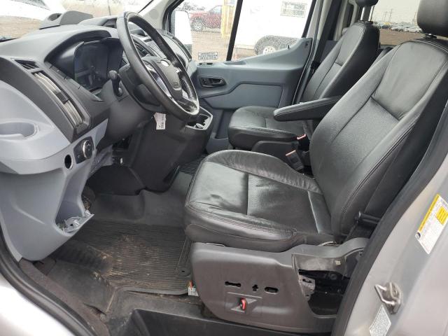Photo 7 from auction – 2019 FORD TRANSIT T- with VIN 1FBVU4XG7KKB23973