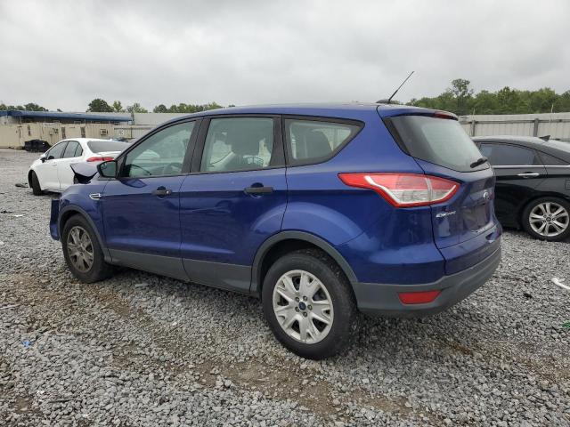 Photo 2 from auction – 2016 FORD ESCAPE S with VIN 1FMCU0F76GUC50086