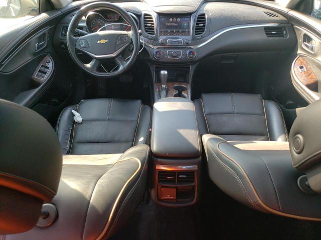 Photo 8 from auction – 2014 CHEVROLET IMPALA LT with VIN 1G1115SL9EU118868