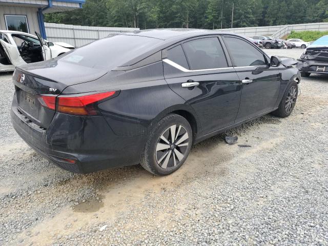 Photo 3 from auction – 2021 NISSAN ALTIMA SV with VIN 1N4BL4DV5MN306705