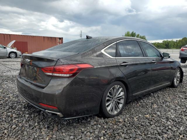 Photo 3 from auction – 2015 HYUNDAI GENESIS 3. with VIN KMHGN4JE3FU025019
