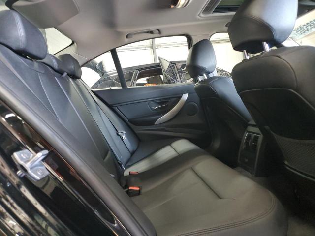 Photo 10 from auction – 2017 BMW 320 XI with VIN WBA8A3C39HK692845
