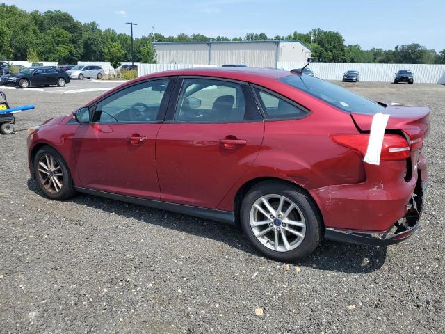 Photo 2 from auction – 2015 FORD FOCUS SE with VIN 1FADP3F28FL367099