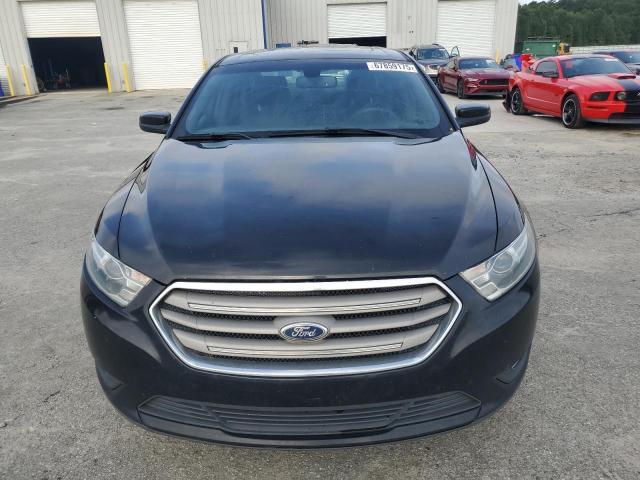 Photo 5 from auction – 2016 FORD TAURUS SEL with VIN 1FAHP2E8XGG121523