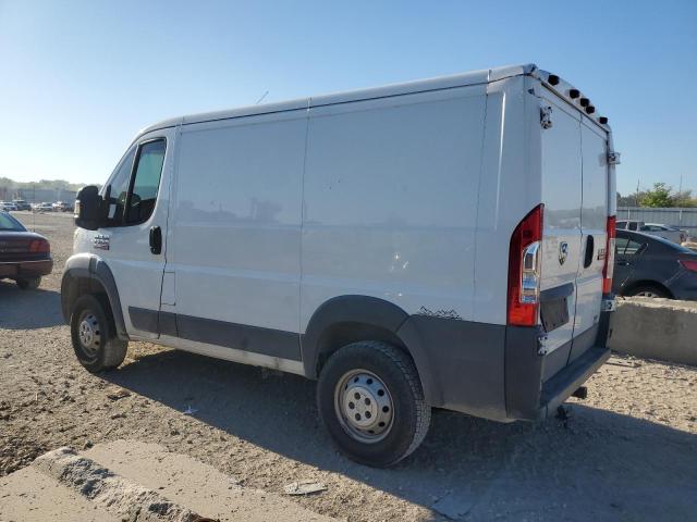 Photo 2 from auction – 2016 RAM PROMASTER with VIN 3C6TRVNG4GE128403