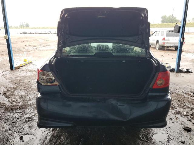 Photo 6 from auction – 2007 TOYOTA COROLLA CE with VIN 2T1BR32E27C779359
