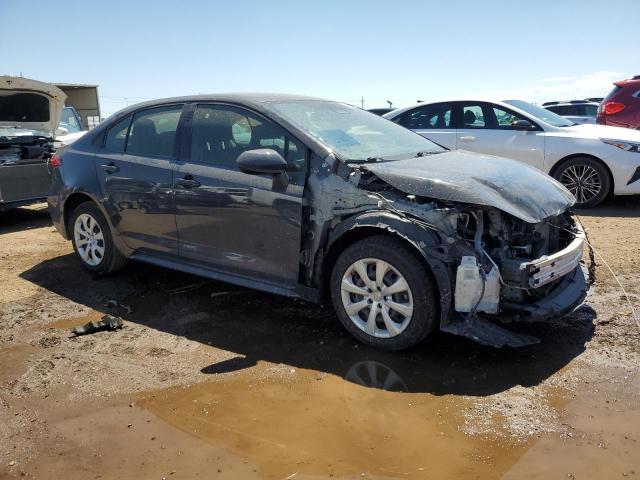 Photo 4 from auction – 2023 TOYOTA COROLLA with VIN JTDBCMFE9P3014062