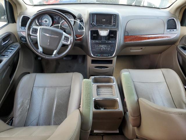 Photo 8 from auction – 2012 CHRYSLER TOWN & COU with VIN 2C4RC1BGXCR287212