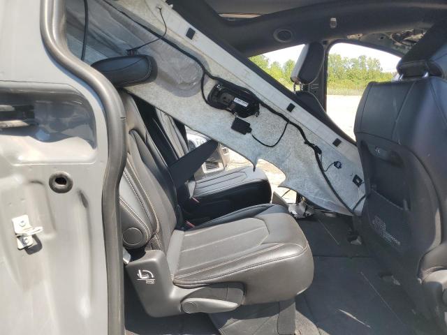 Photo 11 from auction – 2025 CHRYSLER PACIFICA S with VIN 2C4RC1BG2SR510535