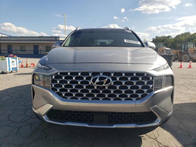 Photo 5 from auction – 2023 HYUNDAI SANTA FE L with VIN 5NMS5DA15PH020523