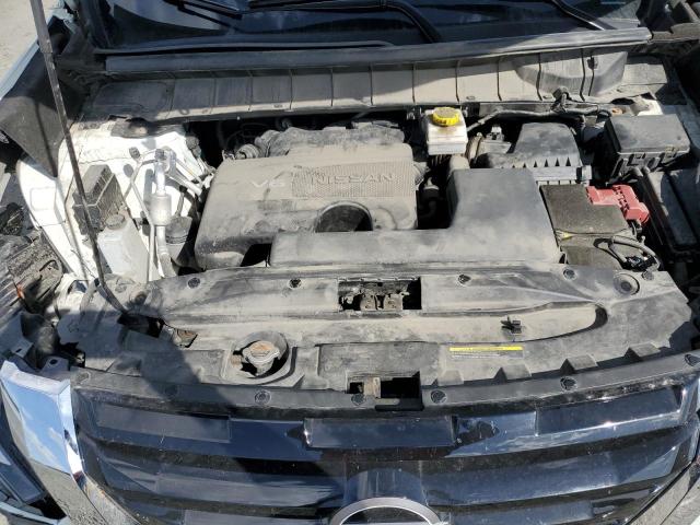 Photo 11 from auction – 2022 NISSAN PATHFINDER with VIN 5N1DR3BC7NC252006