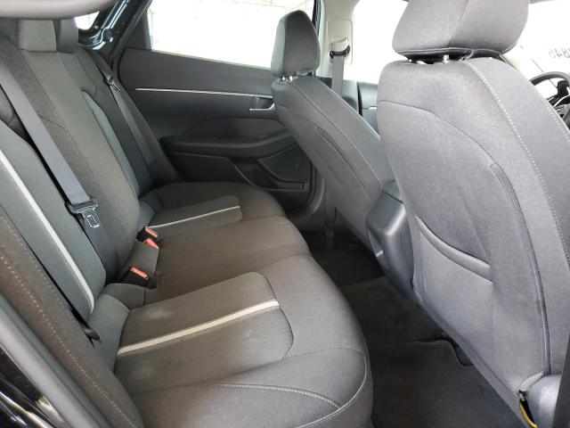Photo 10 from auction – 2021 HYUNDAI SONATA SE with VIN 5NPEG4JA7MH074749