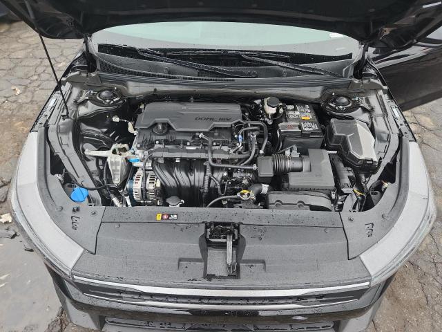 Photo 11 from auction – 2025 KIA K4 LX with VIN 3KPFT4DE2SE139667